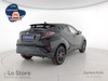 Toyota C-HR 1.8h style 2wd e-cvt