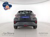 Toyota C-HR 1.8h style 2wd e-cvt