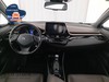 Toyota C-HR 1.8h style 2wd e-cvt