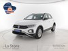 Volkswagen T-Roc 1.0 tsi life 110cv