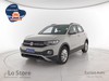 Volkswagen T-Cross 1.0 tsi style 110cv