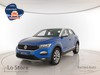 Volkswagen T-Roc 1.0 tsi style 110cv