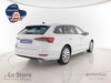 Skoda Octavia wagon 2.0 tdi evo style 150cv dsg