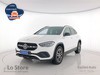 Mercedes-Benz GLA 200 d executive auto