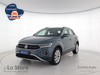 Volkswagen T-Roc 2.0 tdi life 115cv