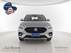 Mg ZS classic 1.5 luxury