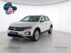 Volkswagen T-Roc 1.5 tsi style dsg