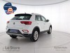 Volkswagen T-Roc 1.5 tsi style dsg