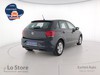 Volkswagen Polo 5p 1.6 tdi comfortline 80cv