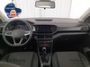 Volkswagen T-Cross 1.0 tsi style 110cv