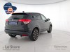 Honda HR-V 1.5 comfort my20