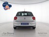 Volkswagen Polo 5p 1.6 tdi comfortline 95cv