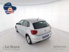 Volkswagen Polo 5p 1.6 tdi comfortline 95cv