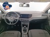 Volkswagen Polo 5p 1.6 tdi comfortline 95cv