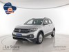 Volkswagen T-Cross 1.0 tsi style 95cv