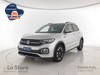 Volkswagen T-Cross 1.0 tsi style 110cv dsg