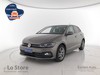 Volkswagen Polo 5p 1.0 tgi comfortline 90cv my19