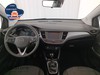 Opel Crossland X x 1.5 ecotec design line s&s 102cv