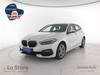 BMW Serie 1 118d auto