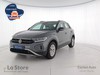 Volkswagen T-Roc 1.5 tsi life dsg