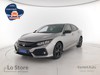 Honda Civic 5p 1.0 executive 126cv my18