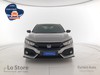 Honda Civic 5p 1.0 executive 126cv my18