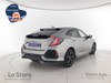 Honda Civic 5p 1.0 executive 126cv my18