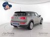 Mini Mini Clubman clubman 1.5 one d auto my18