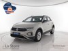 Volkswagen T-Roc 1.0 tsi life 110cv