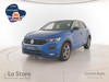 Volkswagen T-Roc 2.0 tdi advanced 150cv dsg