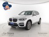 BMW X3 xdrive20d luxury 190cv auto