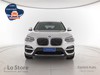 BMW X3 xdrive20d luxury 190cv auto