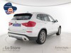 BMW X3 xdrive20d luxury 190cv auto