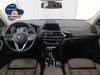 BMW X3 xdrive20d luxury 190cv auto