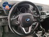 BMW X3 xdrive20d luxury 190cv auto