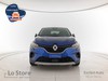 Renault Captur 1.6 e-tech hybrid rs line 145cv auto