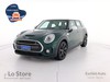Mini Mini Clubman clubman 2.0 cooper sd all4 auto my18