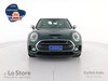 Mini Mini Clubman clubman 2.0 cooper sd all4 auto my18