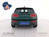 Mini Mini Clubman clubman 2.0 cooper sd all4 auto my18