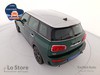 Mini Mini Clubman clubman 2.0 cooper sd all4 auto my18