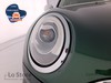 Mini Mini Clubman clubman 2.0 cooper sd all4 auto my18