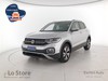 Volkswagen T-Cross 1.0 tsi advanced 110cv