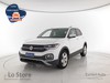 Volkswagen T-Cross 1.0 tsi advanced 110cv dsg