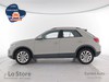 Volkswagen T-Roc 1.0 tsi life 110cv