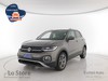 Volkswagen T-Cross 1.0 tsi advanced 110cv dsg