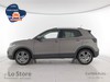 Volkswagen T-Cross 1.0 tsi advanced 110cv dsg