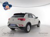Volkswagen T-Roc 1.0 tsi life 110cv
