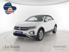Volkswagen T-Roc cabriolet 1.0 tsi style 110cv