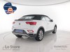 Volkswagen T-Roc cabriolet 1.0 tsi style 110cv