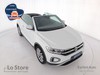 Volkswagen T-Roc cabriolet 1.0 tsi style 110cv